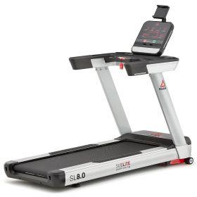 Reebok treadmill sI 8.0