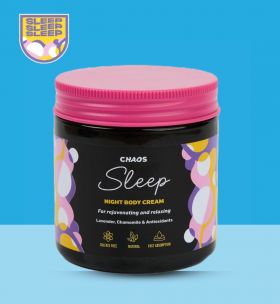 Chaos SLEEP 250