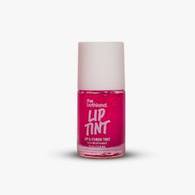 TheBathland Pink Lip Tint - 10 ml
