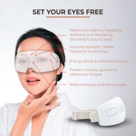 Eye Massager Eye Pro