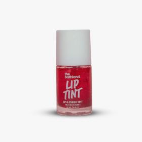 TheBathland Red Lip Tint - 10 ml