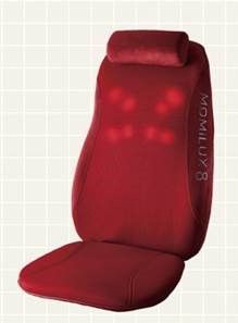 Mobile Seat XE Duo Red