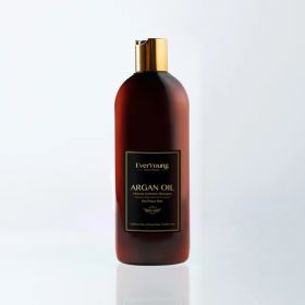 Argan Oil Ultimate Hydration Shampoo
